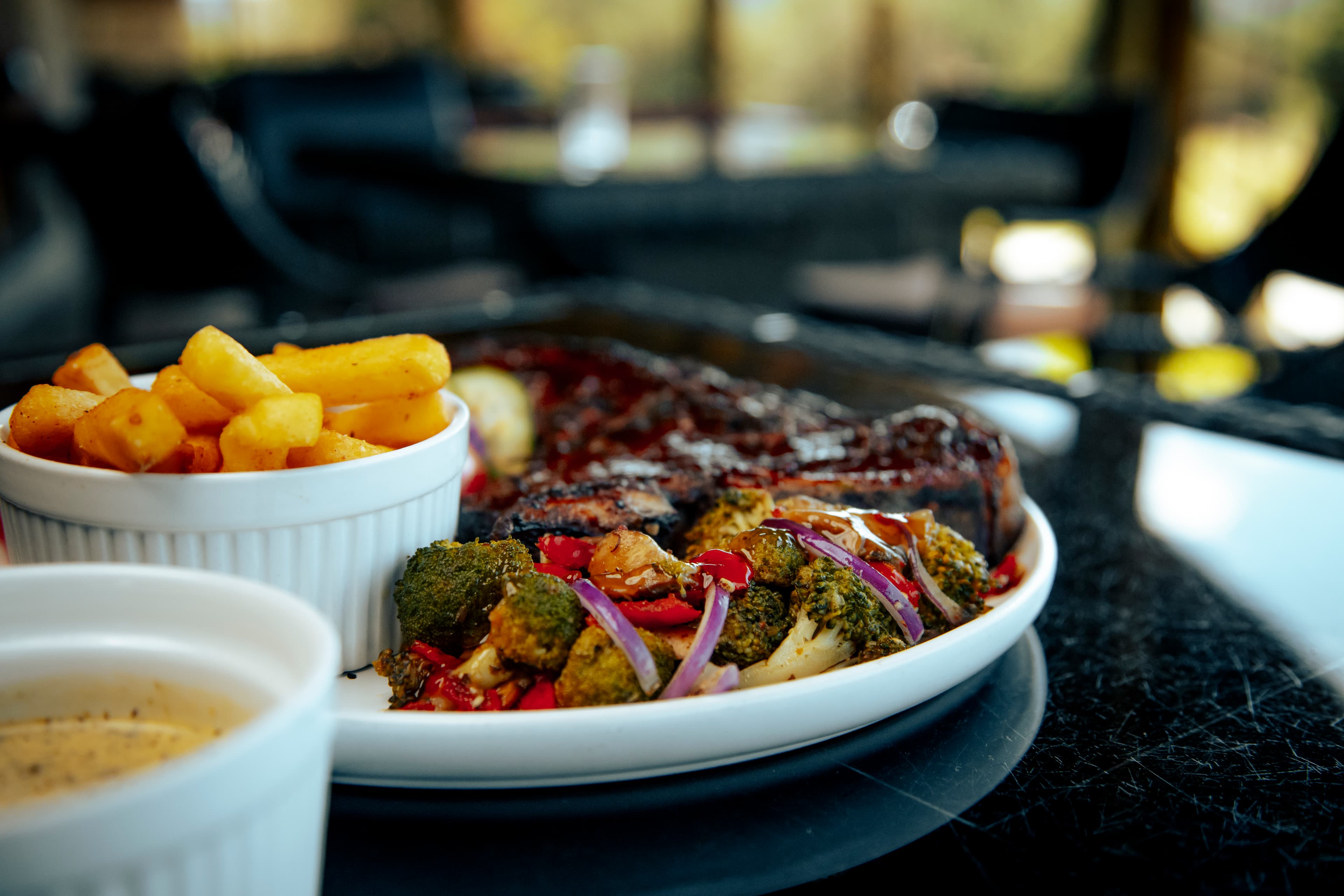 Corporate Events at Thaba Bosiu