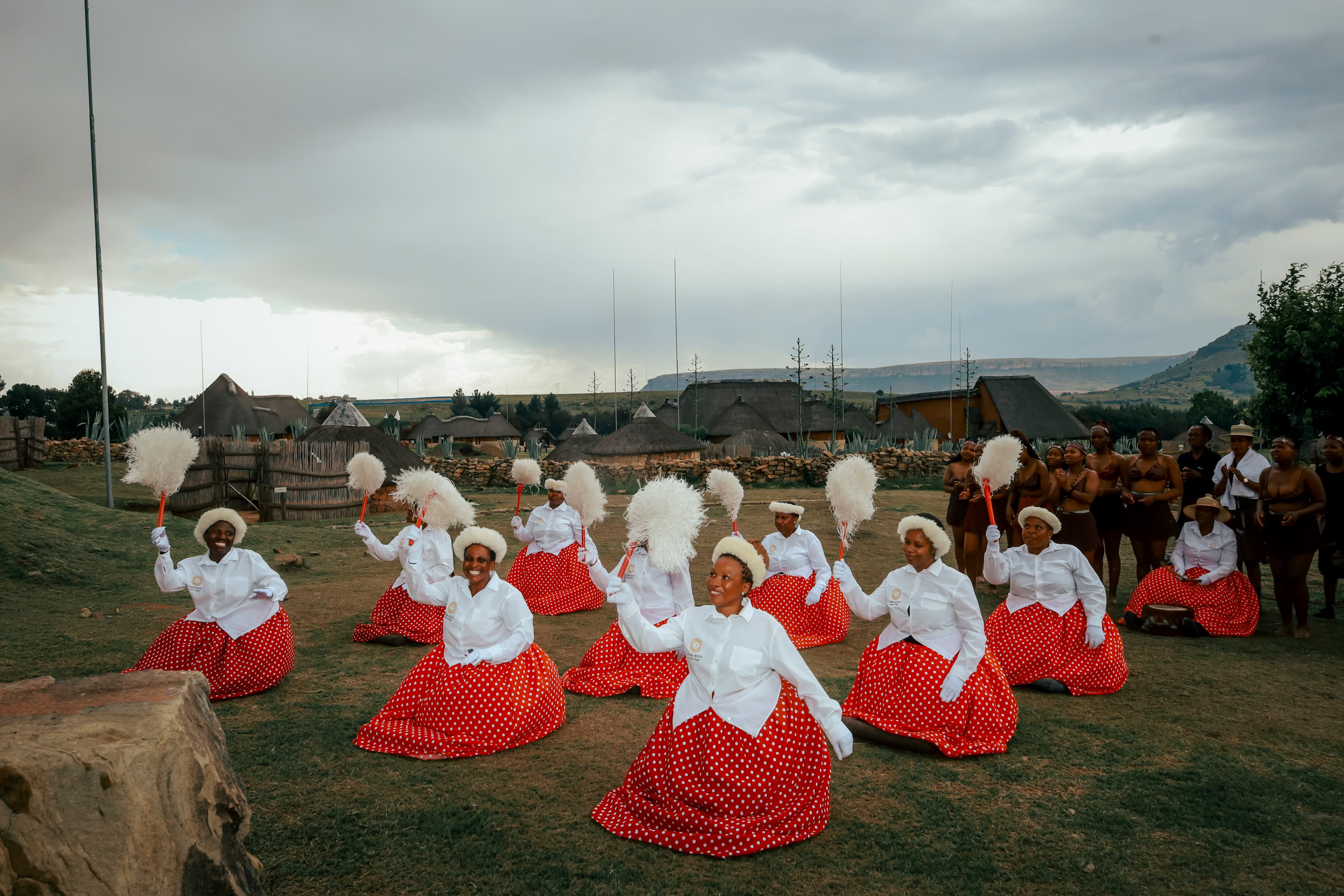Cultural Performances