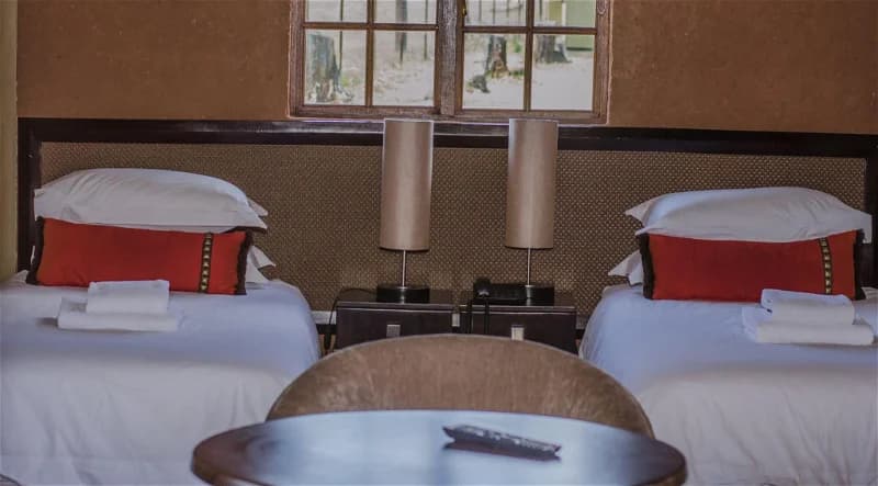 Luxury Heritage Suite