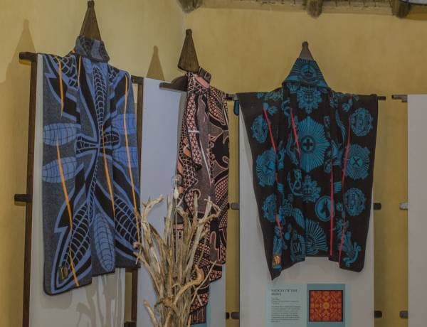 Preserving Basotho Heritage